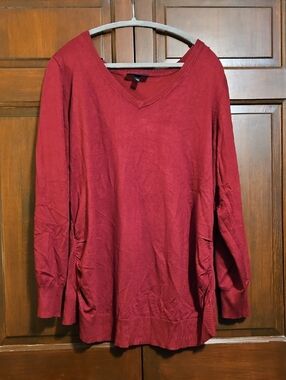 Lane Bryant Sweater